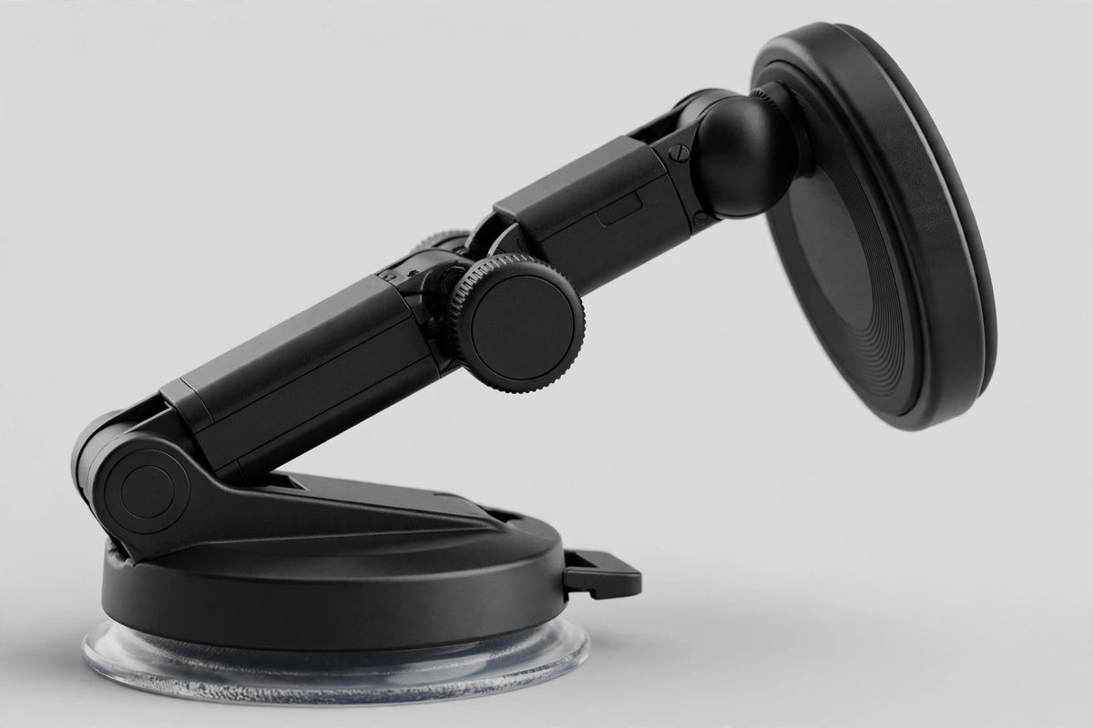 Magnetic Car Phone Holder