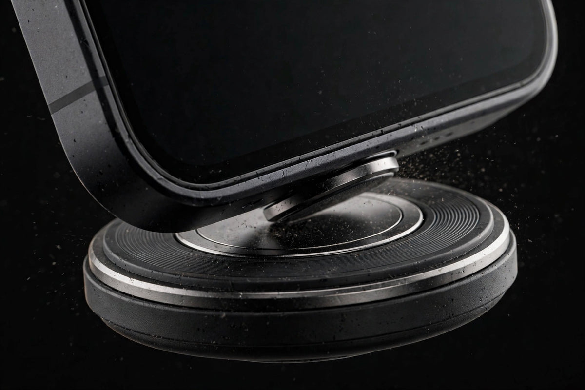 Magnetic Car Phone Holder