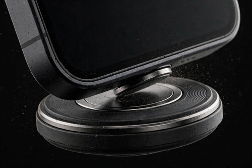 Magnetic Car Phone Holder