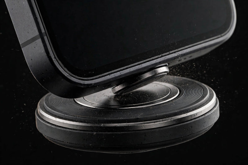 Magnetic Car Phone Holder